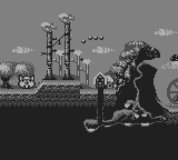 Mr. Nutz screenshot 4 for GameBoy